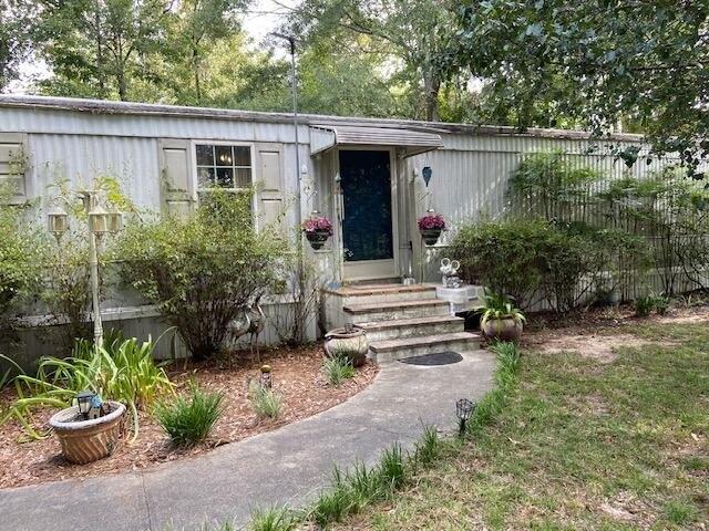 House for sale in Sumrall, Mississippi
