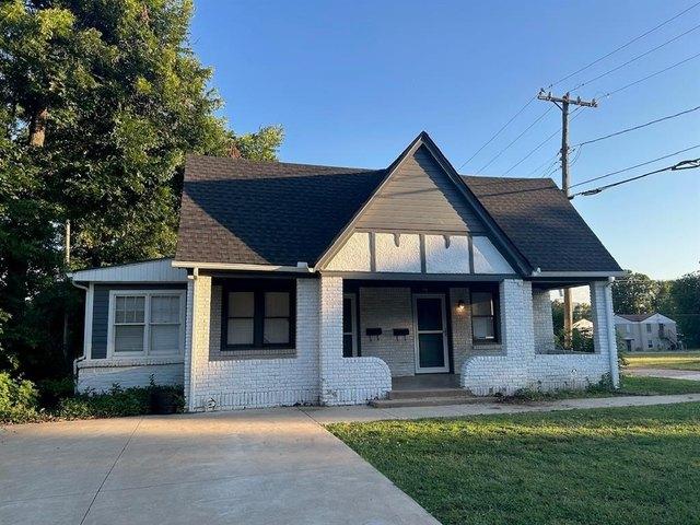 House for sale in Oklahoma City, Oklahoma