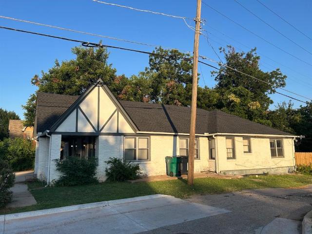 House for sale in Oklahoma City, Oklahoma