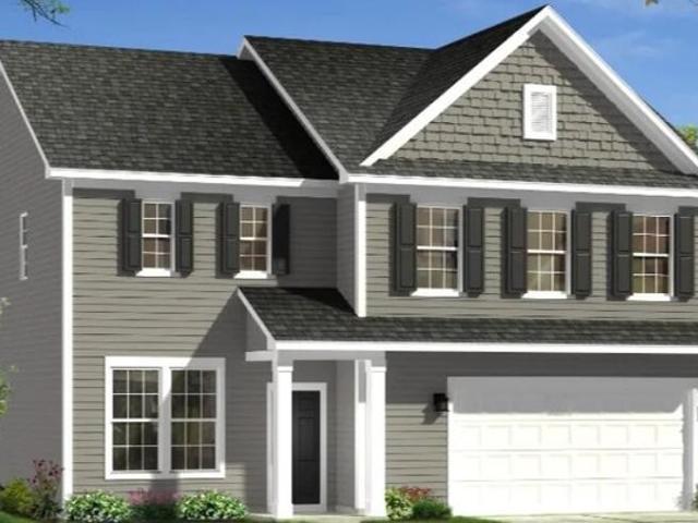 House for sale in Angier, Harnett County