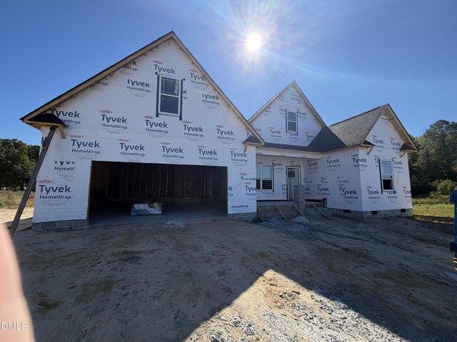 House for sale in Smithfield, Johnston County
