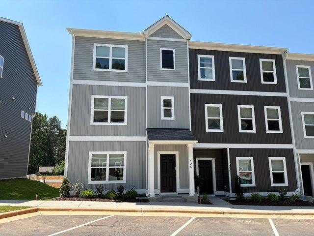 House for sale in Wake, North Carolina