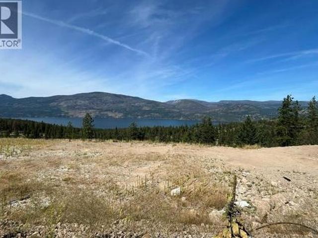 Land for sale in Vernon, British Columbia