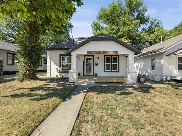 House for sale in Kansas
