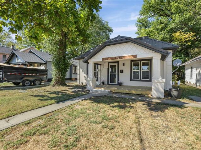 House for sale in Kansas