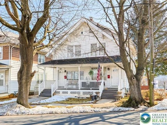 House for sale in Bethlehem, Pennsylvania