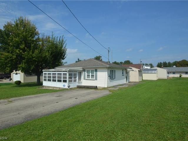 House for sale in Campbell, Mahoning County