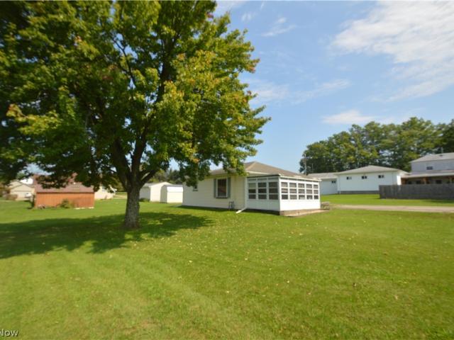 House for sale in Campbell, Mahoning County