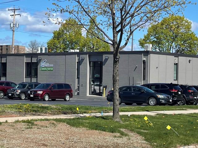 Commercial for sale in Green Bay, Wisconsin
