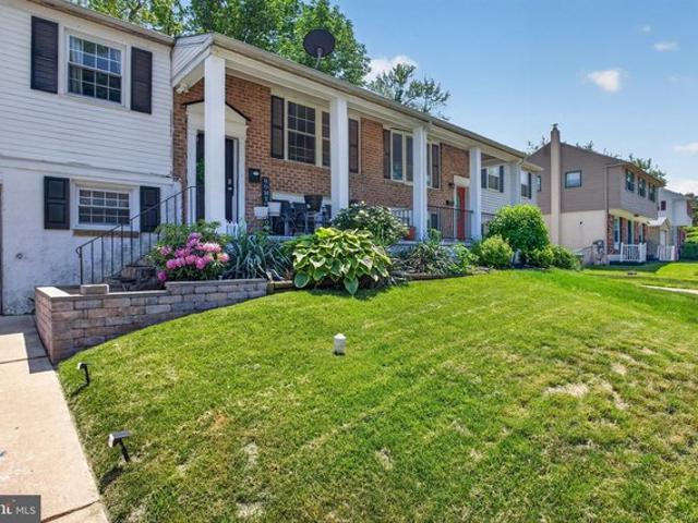 Townhouse for sale in Delaware