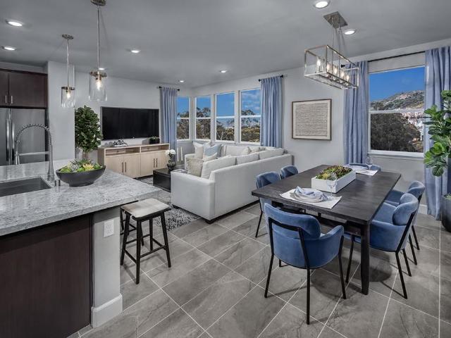 House for sale in San Mateo, California