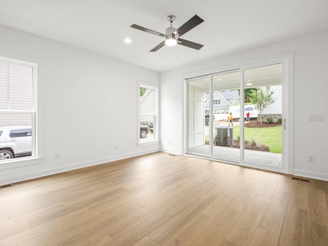 House for sale in Wake, North Carolina