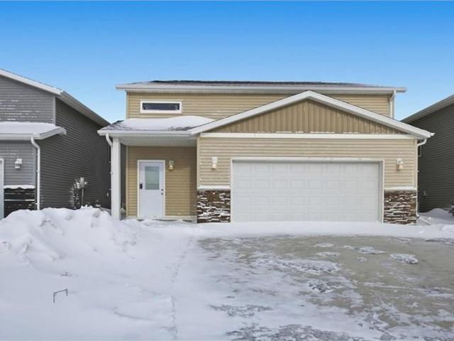 House for sale in Horace, North Dakota