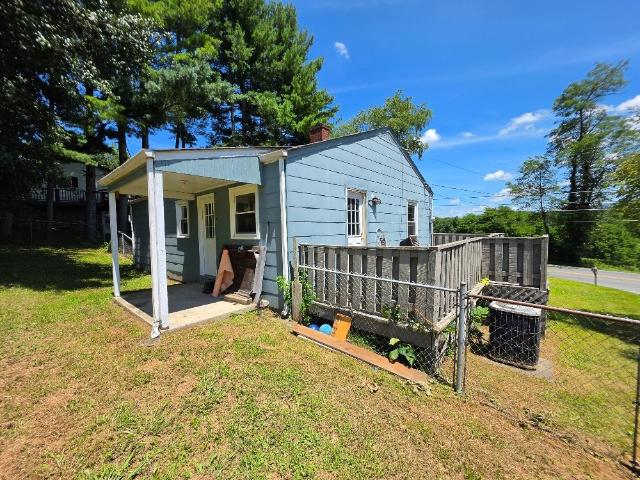 House for sale in Virginia