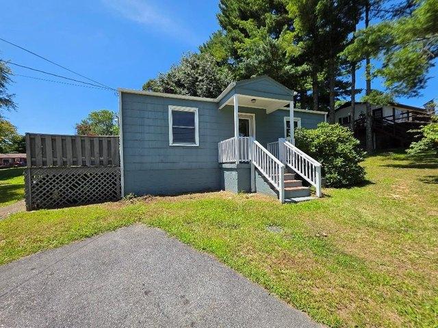 House for sale in Virginia