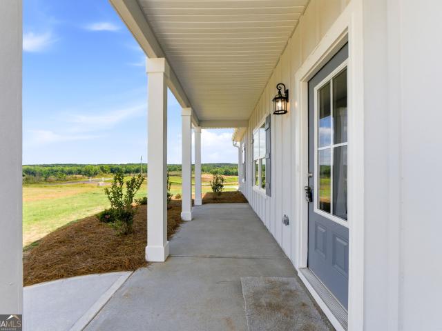 House for sale in Greenville, Georgia
