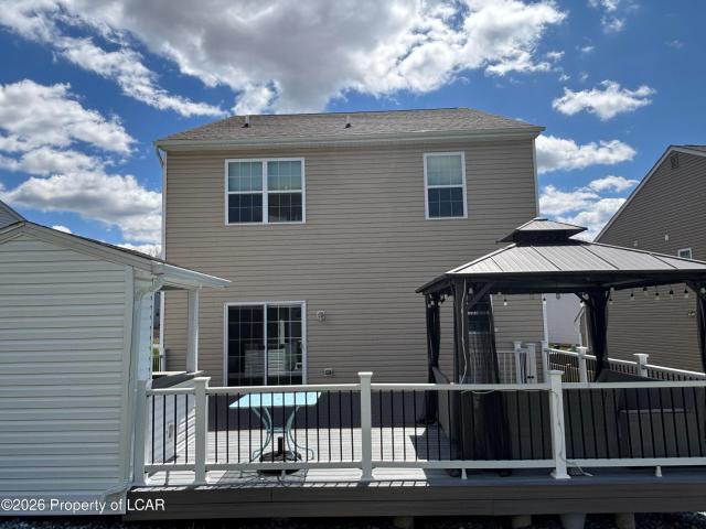 House for sale in Drums, Pennsylvania
