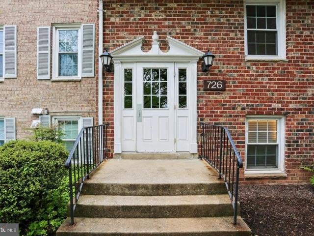 Condo for sale in Gaithersburg, Maryland