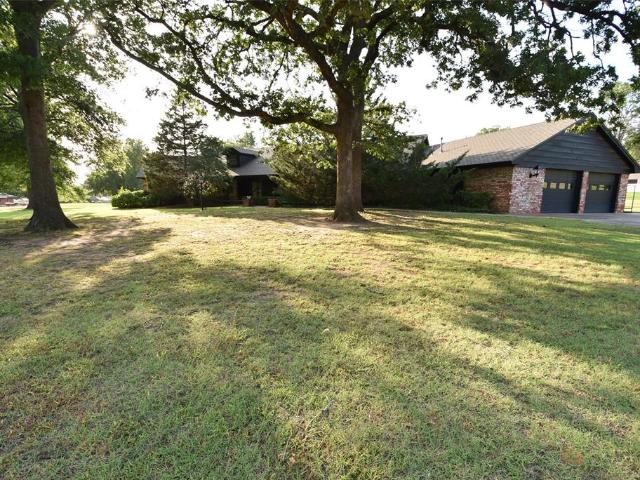 House for sale in Seminole, Oklahoma