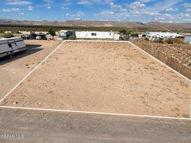 Land for sale in El Paso, El Paso County