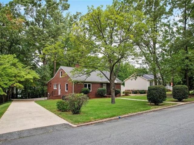 House for sale in Reidsville, Rockingham County