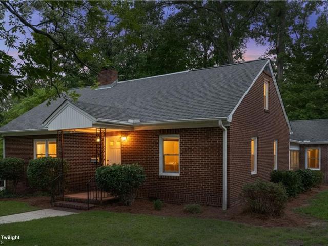 House for sale in Reidsville, Rockingham County
