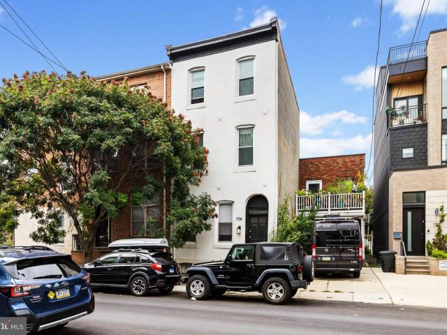 House for sale in South Philadelphia, Philadelphia