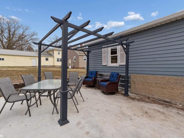 House for sale in Forest City, Iowa