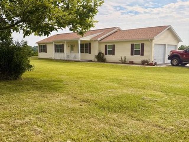 House for sale in Dillsburg, Pennsylvania