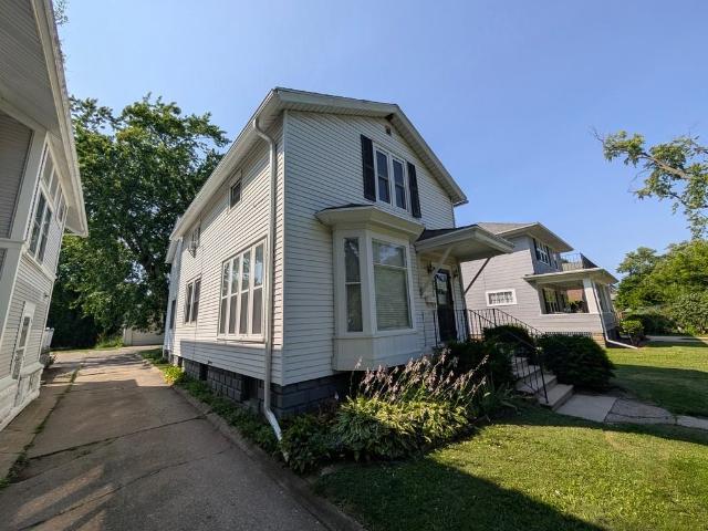 House for sale in Green Bay, Wisconsin