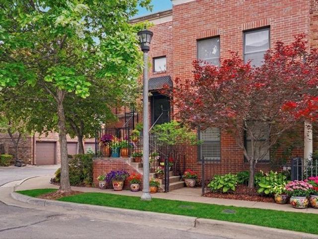 Condo for sale in Tulsa, Tulsa County