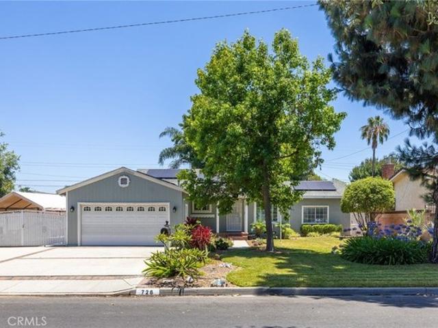 House for sale in West Covina, California