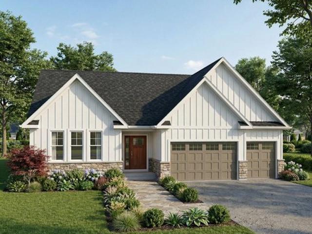 House for sale in Monroe, Iowa