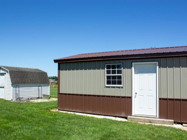 House for sale in Williamsport, Indiana