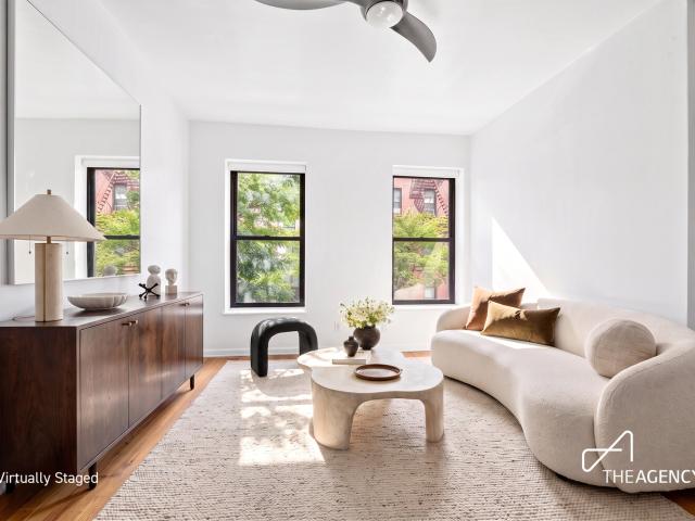 Condo for sale in Park Slope, New York