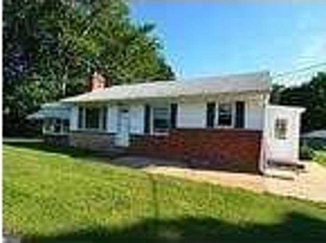 House for rent in Maryland