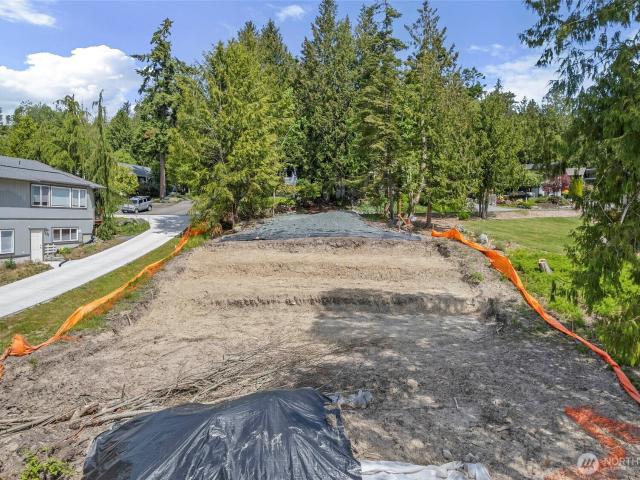 Land for sale in La Conner