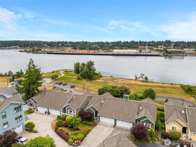 Condo for sale in Thurston, Washington
