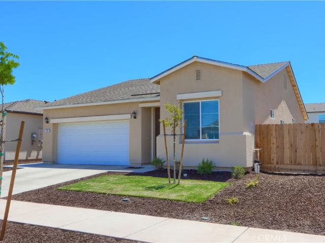 House for sale in Merced, California