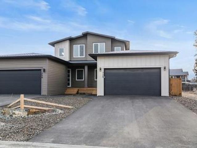 House for sale in Kimberley, British Columbia