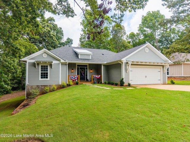 House for sale in Tallapoosa, Alabama