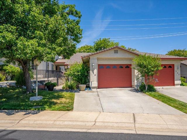 Condo for sale in Redding