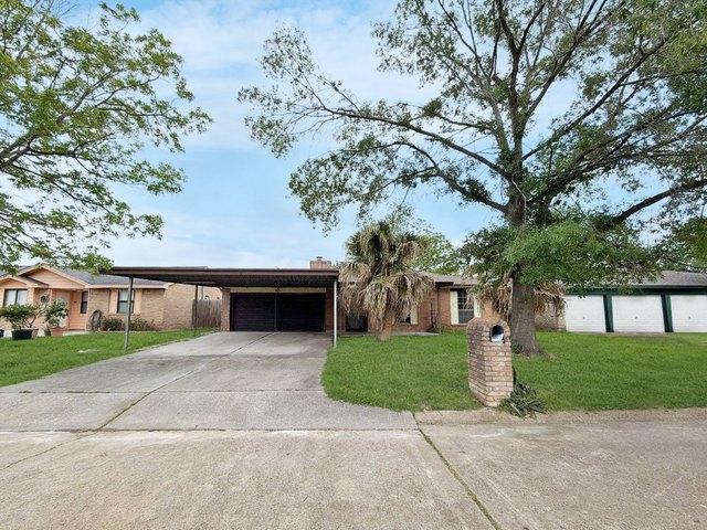 House for sale in Harris, Texas