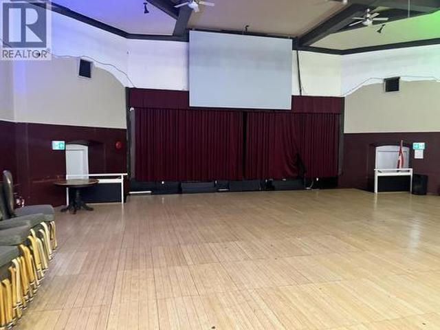 Commercial for rent in New Westminster, British Columbia