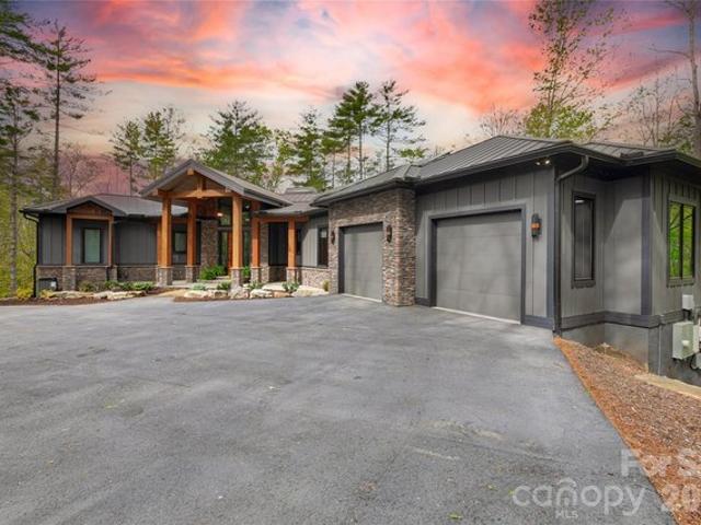 House for sale in Transylvania, North Carolina