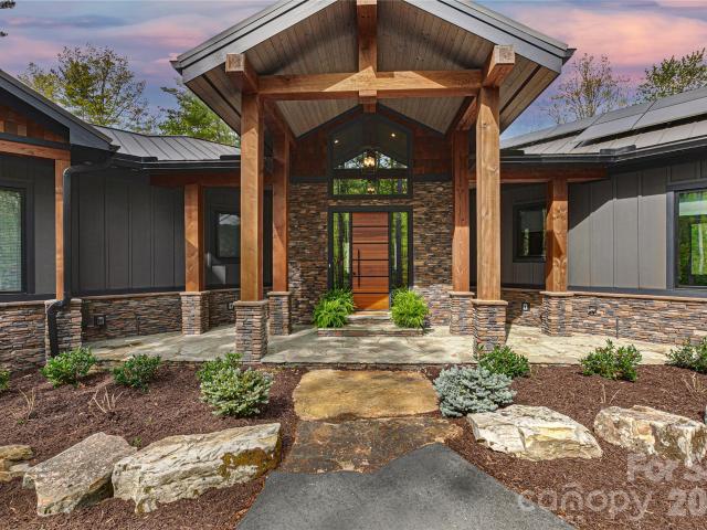House for sale in Transylvania, North Carolina