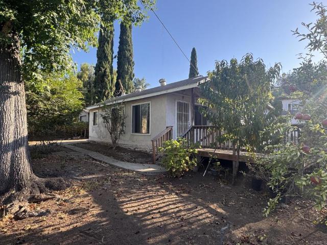 House for sale in Vista, San Diego County