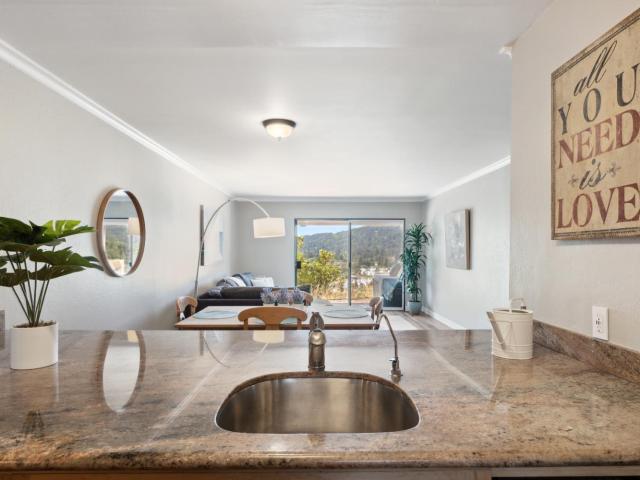 Condo for sale in Greenbrae, California