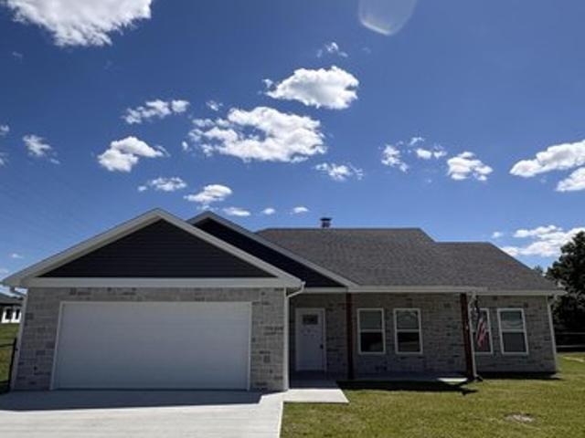 House for sale in Callaway, Missouri