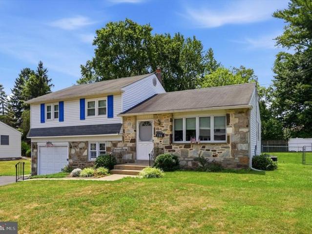 House for sale in Bucks, Pennsylvania